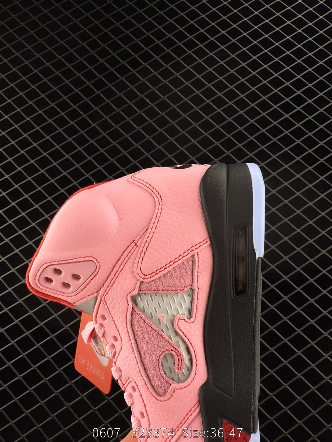 Nike Air Jordan 5 Retro High